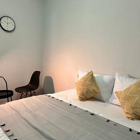 The Chill Town Home Maha Sarakham Exterior photo